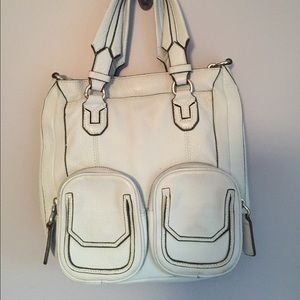 SOLD- Aimee Kestenberg Purse