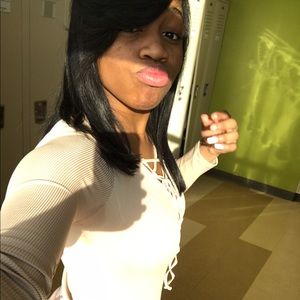 Meet your Posher, Arionna