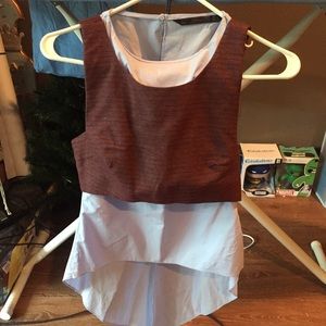 Zara Top