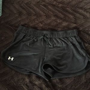 Under Armour shorts