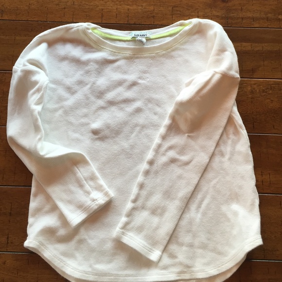 Old Navy Girls Thermal M (8)