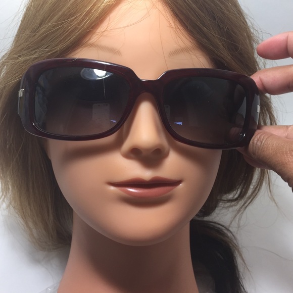 Burberry Sunglasses