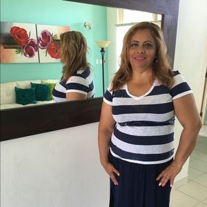 Meet your Posher, Luz