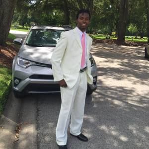 Meet your Posher, Marx