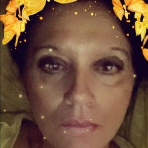 Meet your Posher, Rebrcca