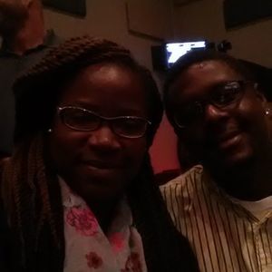 Meet your Posher, Markisha