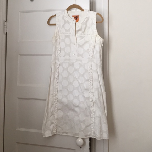 Super cute Tory Butch Shift