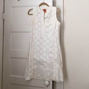 Super cute Tory Butch Shift