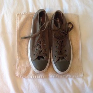 Converse chuck Taylor low tops