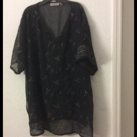 Plus Size Top