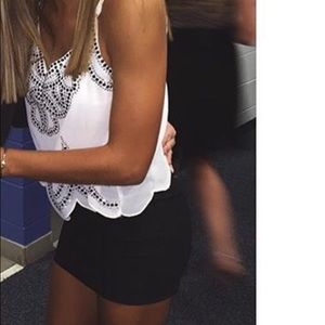 Homecoming/formal dress