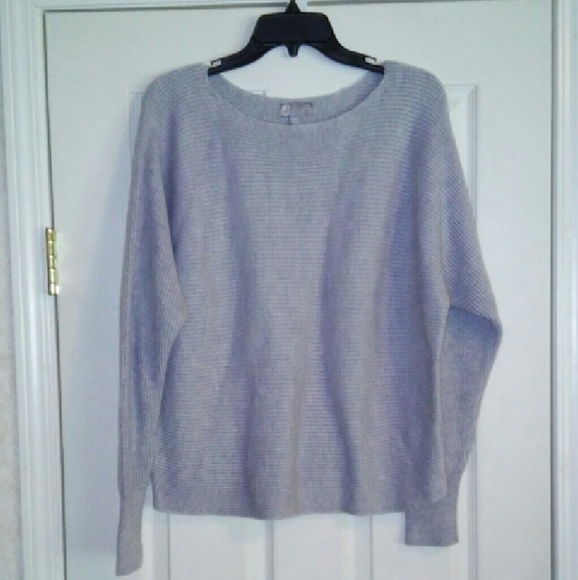 Light Weight Sweater