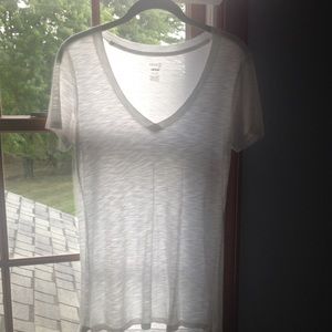 Aerie "Best T" t-shirt.