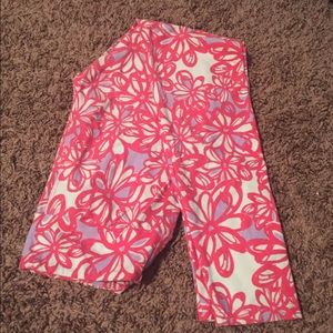 LuLaRoe OS leggings