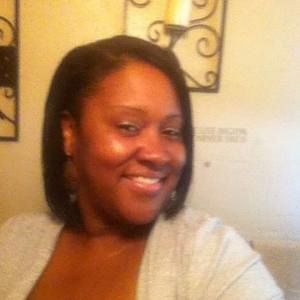 Meet your Posher, Judy