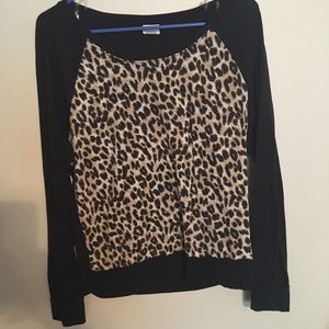 Victoria secret long sleeve shirt