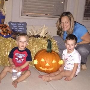 Meet your Posher, Robyn