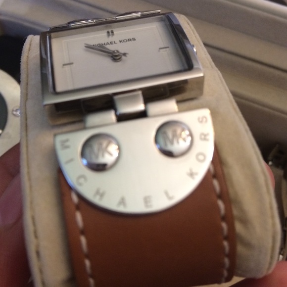Michael Kors watch