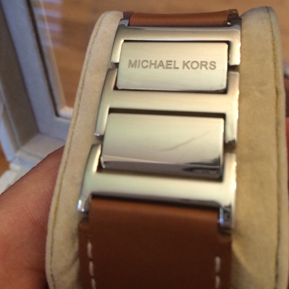 Michael Kors watch