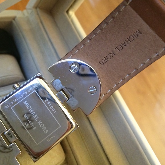 Michael Kors watch main image 4
