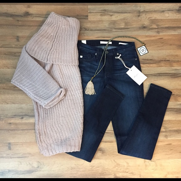 ➡️LAST ONE⬅️BRITTANY SWEATER - Picture 4 of 4