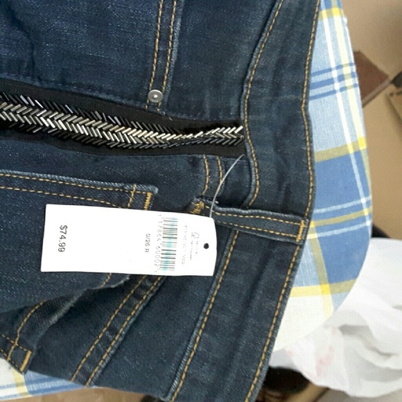 Gap super skinny mid rise leggings - Picture 4 of 4