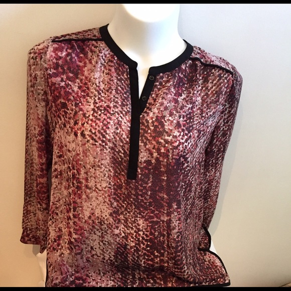 DKNY Jeans Blouse