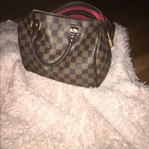 Authentic Louis Vuitton Speedy Bag🌟🌟🌟