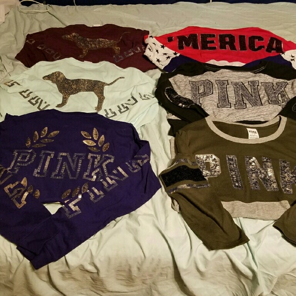 LONG SLEEVE TEES