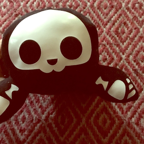 Seal Skelanimal