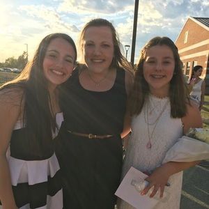 Meet your Posher, Reagan