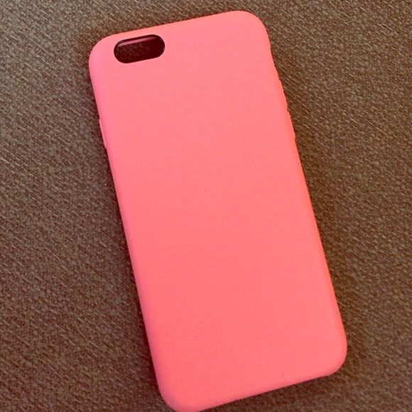 iphone 6 case! 💗