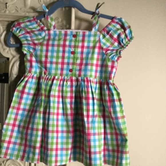 NWT. 🌺🦄🌺GYMBOREE GIRLS TOP 🌺🦄🌺 - Picture 2 of 4