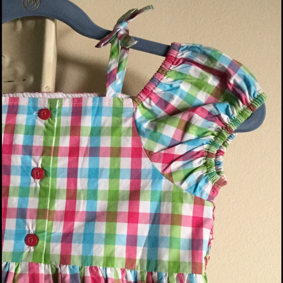 NWT. 🌺🦄🌺GYMBOREE GIRLS TOP 🌺🦄🌺 - Picture 4 of 4