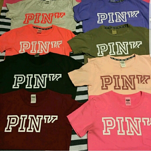 My campus tees! - Picture 1 of 3