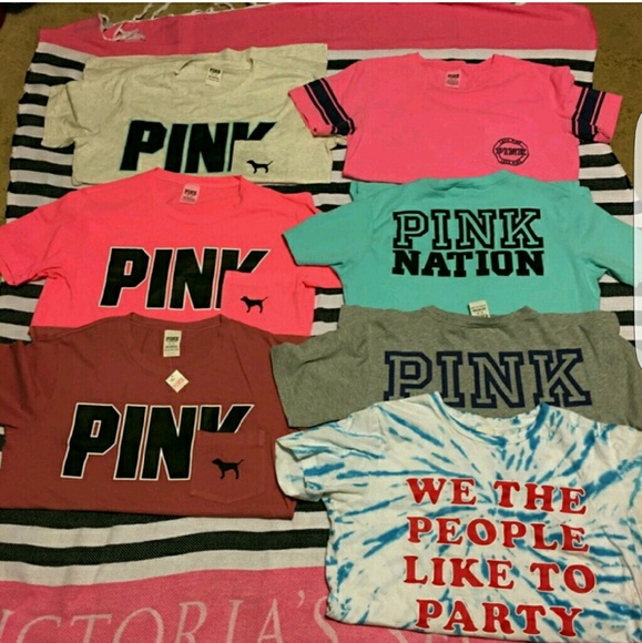 My campus tees! - Picture 2 of 3