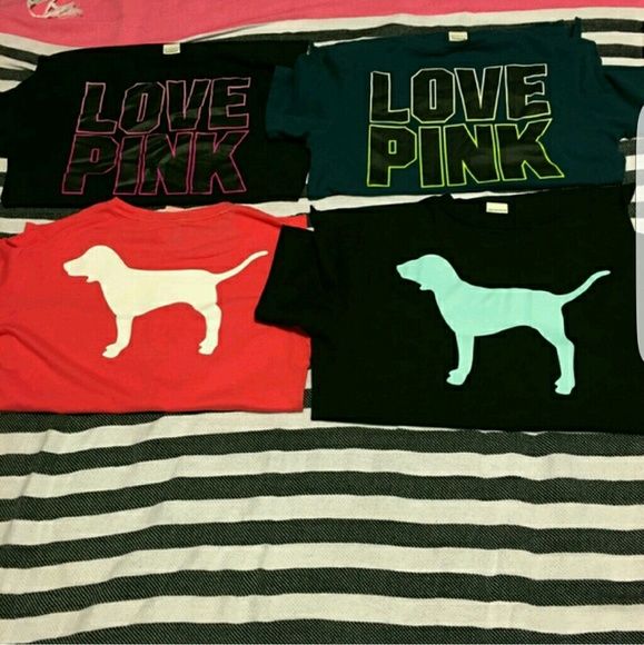 My campus tees! - Picture 3 of 3