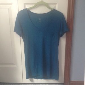 NWOT Aerie "Best T" t-shirt.