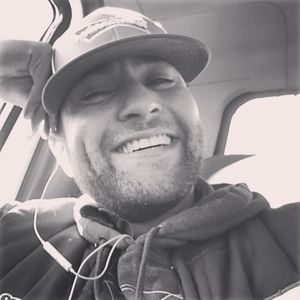 Meet your Posher, Johnny