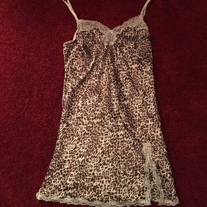 Size small Victoria secret nighty