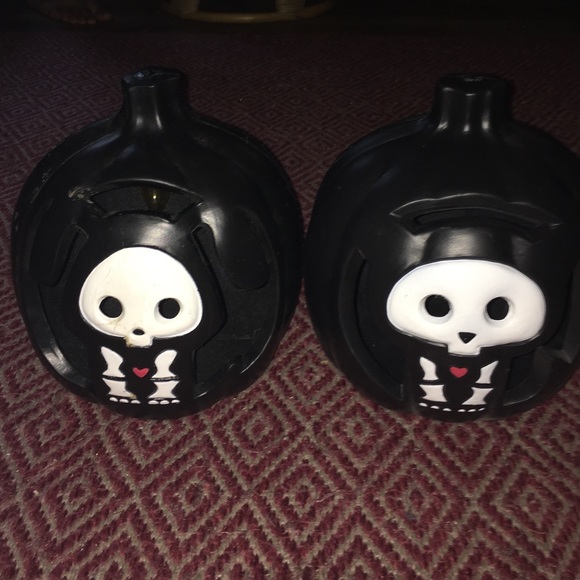 Skelanimal Light up Pumpkins