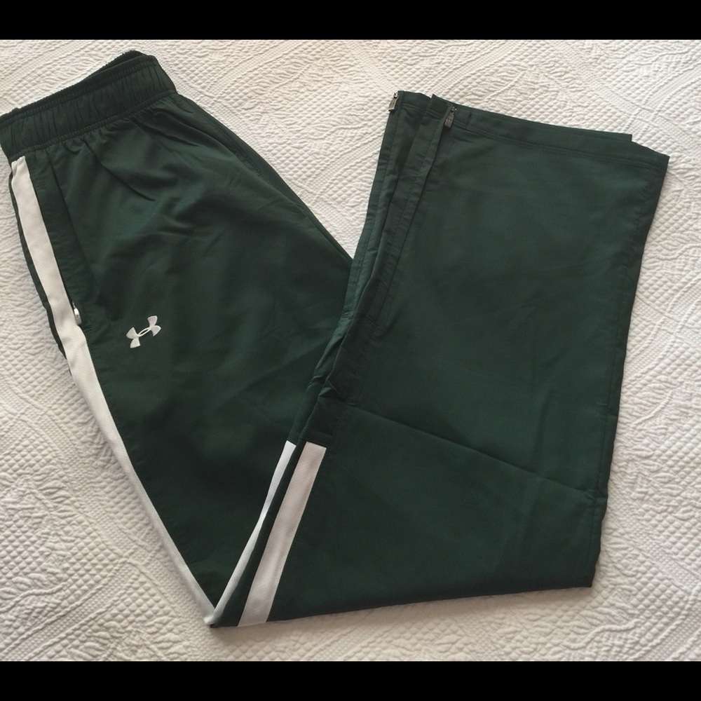 Under Armour Women's Pants All Season Size S
