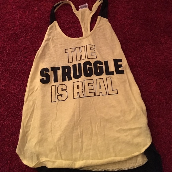 XS Victoria secret tank - Picture 1 of 3