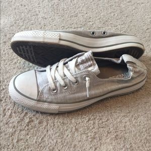 Women's Converse Shoreline Slip-on