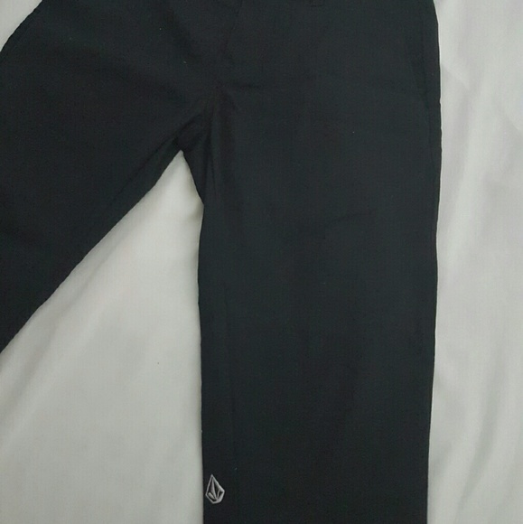 Volcom pants - Picture 2 of 3