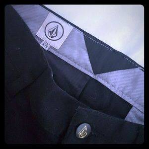 Volcom pants