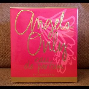 Angels Only EDP 3.4oz