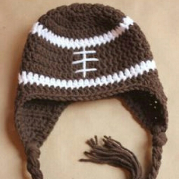 Football hat
