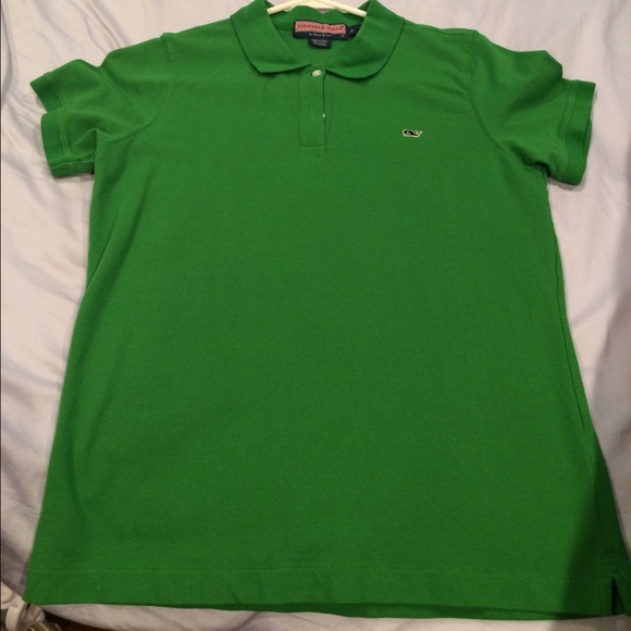 Women's Vineyard Vines Polo