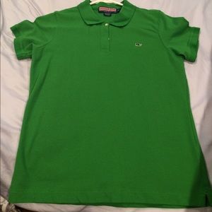 Women's Vineyard Vines Polo
